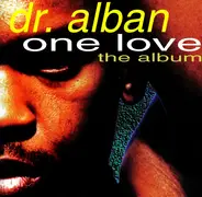 Dr. Alban - One Love (The Album)