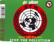 Dr. Alban - Sing Shi-Wo-Wo (Stop The Pollution)