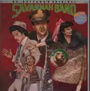 LP - Dr. Buzzard's Original Savannah Band - Meets King Pennett - Gatefold Sleeve