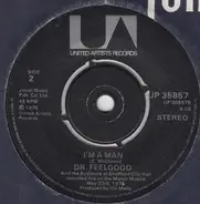 Dr. Feelgood - Back In The Night
