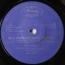 7inch Vinyl Single - Dr. Hook - Baby Makes Her Blue Jeans Talk