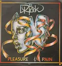 LP - Dr. Hook - Pleasure & Pain