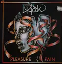 LP - Dr. Hook - Pleasure & Pain