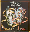 LP - Dr. Hook - Pleasure & Pain