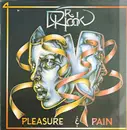 LP - Dr. Hook - Pleasure & Pain