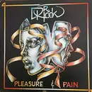 LP - Dr. Hook - Pleasure & Pain