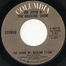 7inch Vinyl Single - Dr. Hook & The Medicine Show - The Cover Of 'Rolling Stone' / Queen Of The Silver Dollar