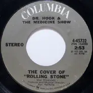 Dr. Hook & The Medicine Show - the cover of 'rolling stone' / queen of the silver dollar