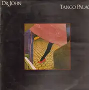 LP - Dr. John - Tango Palace