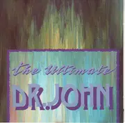 CD - Dr. John - The Ultimate Dr. John