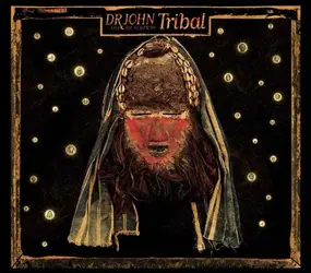 Dr. John - Tribal