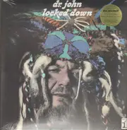 Dr. John - Locked Down