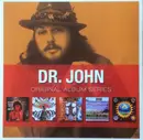 CD-Box - Dr. John - Original Album Series