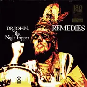 LP - Dr. John - Remedies - 180 g