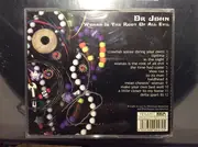 CD - Dr. John - Woman Is the Root of All Evil