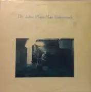 LP - Dr. John - Dr. John Plays Mac Rebennack