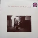 LP - Dr. John - Dr. John Plays Mac Rebennack