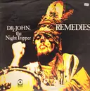 LP - Dr. John - Remedies