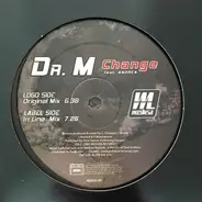 Dr. M Feat. Andrea - CHANGE