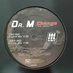 DR. M - CHANGE