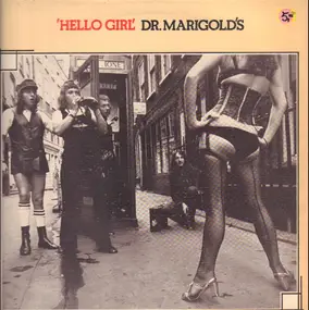 Dr. Marigold's Prescription - Hello Girl