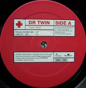 Dr.Twin - Twin Twist
