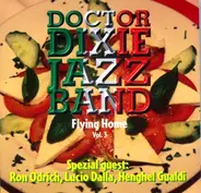 Dr.Dixie Jazzband - Flying Home Vol.3