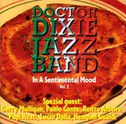 Dr.Dixie Jazzband - In a Sentimental Mood