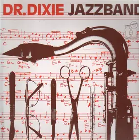 Dr.Dixie Jazzband - The Best Of Dr. Dixie Jazzband