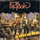 7'' - Dr. Hook - In Over My Head /  I Don't Feel Like Smilin'