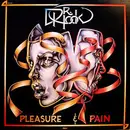 LP - Dr. Hook - Pleasure & Pain