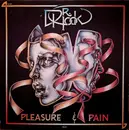 LP - Dr. Hook - Pleasure & Pain