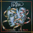 LP - Dr. Hook - Pleasure & Pain