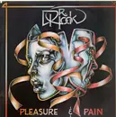 LP - Dr. Hook - Pleasure & Pain