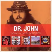 CD-Box - Dr. John - Original Album Series