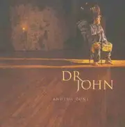Dr. John - Anutha Zone