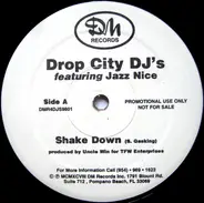 Drop City DJ's - Shake Down
