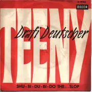 7inch Vinyl Single - Drafi Deutscher And His Magics - Teeny