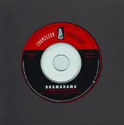 CD Single - Dramarama - Haven't Got A Clue