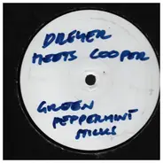 Dreyer Meets Tyree Cooper - Green Peppermint Sticks