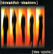 CD - Dreadful Shadows - The Cycle