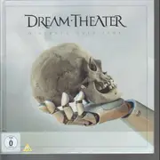 CD-Box - Dream Theater - Distance Over Time