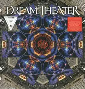 Dream Theater - Live In NYC