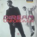 7'' - D:Ream - Unforgiven