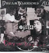 12inch Vinyl Single - Dream Warriors - Day In Day Out