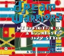 CD Single - Dream Warriors - My Definition Of A Boombastic Jazz Style