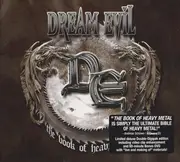 CD & DVD - Dream Evil - The Book Of Heavy Metal - Digipack