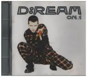 CD - D:Ream - D:ream On Vol. 1