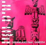 Dreamland Feat. Vanessa - Indian Power