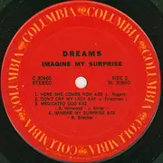 LP - Dreams - Imagine My Surprise